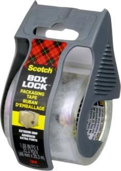 Produktbild Scotch Box Lock Packband (48 mm)
