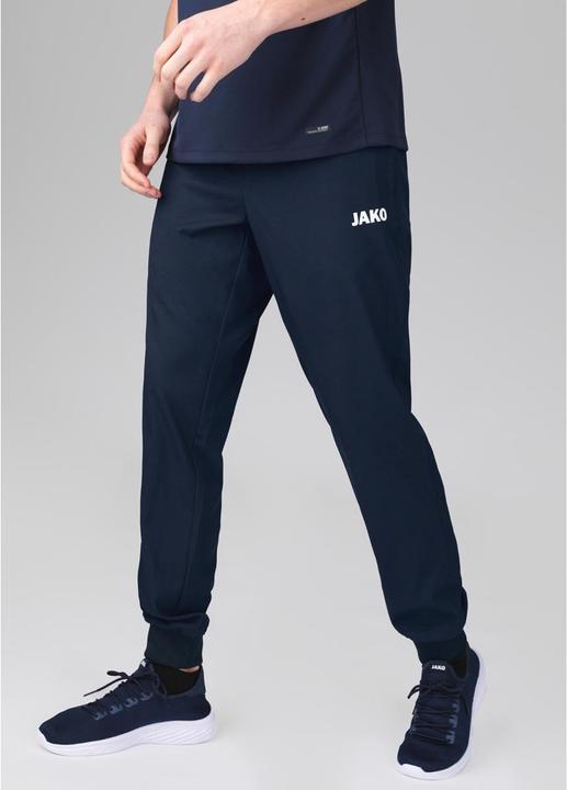 Actual product image JAKO Presentation pants team (L)