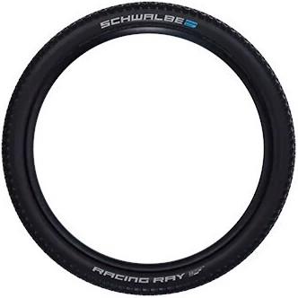 Productafbeelding Schwalbe Racing Ray Super Ground Evolutie (29 x 2.10, 54-622)