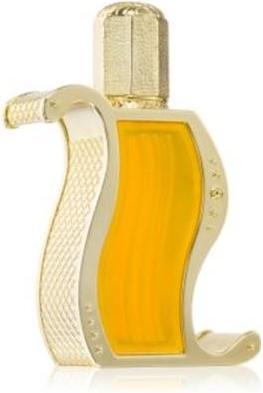 Actual product image Khadlaj Rasha 12 Ml Unisex Perfume (Eau de parfum, 12 ml)