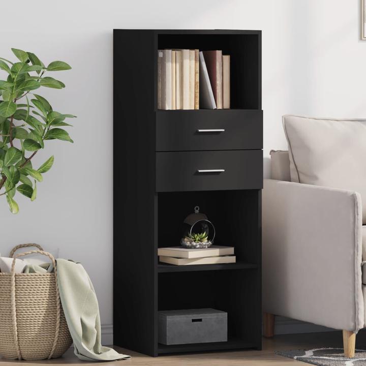 Produktbild VidaXL Highboard (45 x 42.5 x 124 cm)