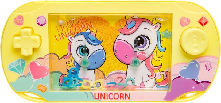 LG-Imports Wasserspiel Einhorn (Deutsch)