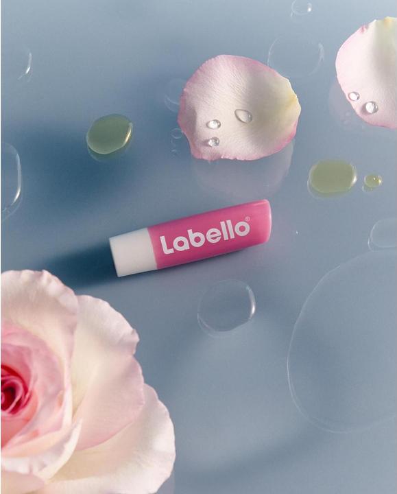 Immagine prodotto Labello Rosa di velluto (Cura matita, 154 ml)