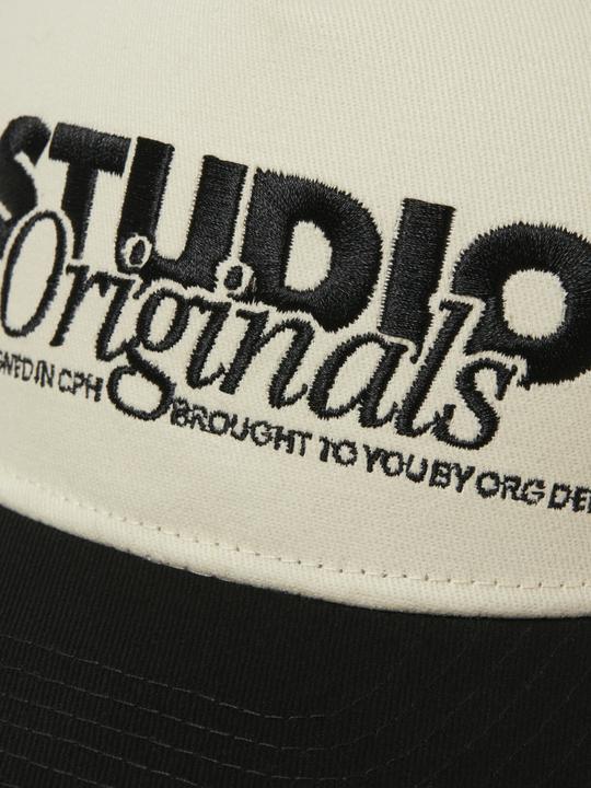 Actual product image Jack & Jones Baseball Cap Baseball Cap (One size)