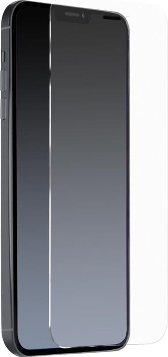 SBS Glas-Displayschutz für iPhone 12/12 Pro (1 Stück, Apple iPhone 12, Realme 12 Pro+)
