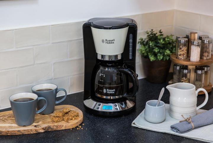 Produktbild Russell Hobbs Kaffeemaschine 24033-56 Col.