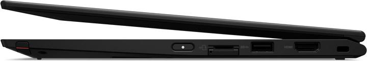 Produktbild Lenovo ThinkPad X13 Yoga Gen 1 (13.30", Intel Core i5-10210U, 8 GB, 256 GB, CH)