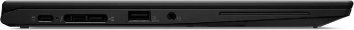 Produktbild Lenovo ThinkPad X13 Yoga Gen 1 (13.30", Intel Core i5-10210U, 8 GB, 256 GB, CH)