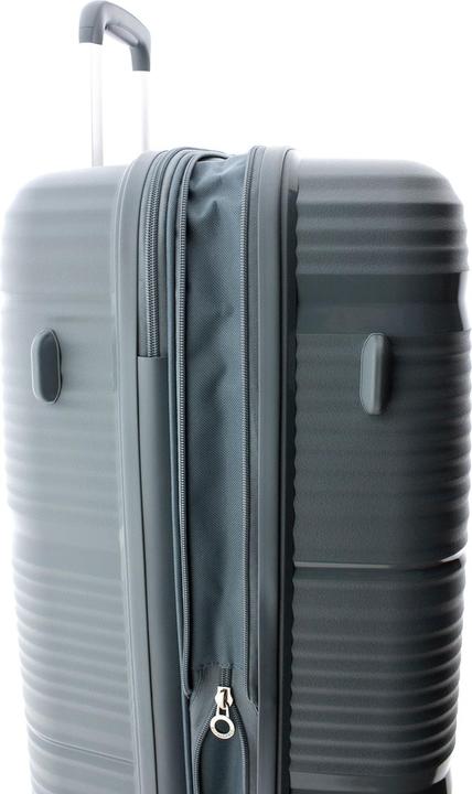 Actual product image Wüsthof Bionic - Trolley (110 l, L (90 - 115l))