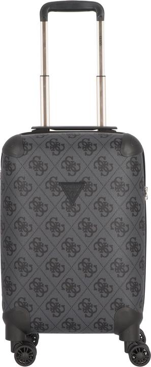 Immagine prodotto Guess Valigia & Trolley Berta 18 in 8 ruote (35 l, Bagaglio a mano (fino a 50 litri))