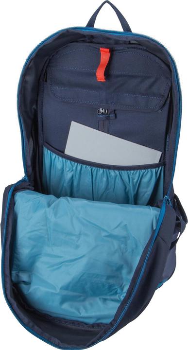 Actual product image Vaude Wizard (34 l)