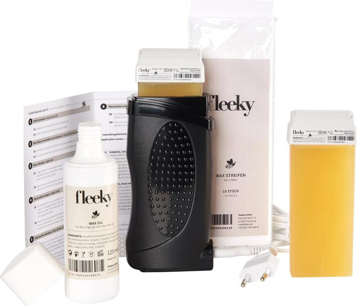 Produktbild Fleeky Roll-On (325 ml, 1 x)
