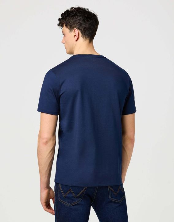 Produktbild Wrangler T-Shirt Small Graphic Tee (L)