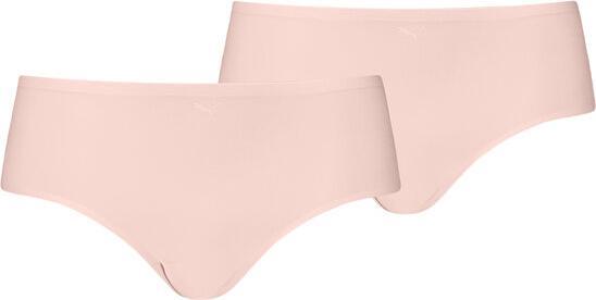 Produktbild Puma Microfiber Hipster (One Size, 2er Pack)