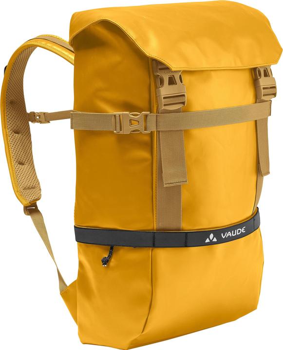 Burnt Yellow