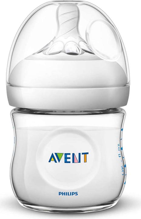 Produktbild Philips Avent Natural-Babyflasche (125 ml)