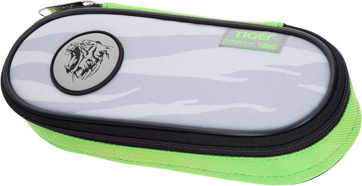 Actual product image Mc Neill Tiger