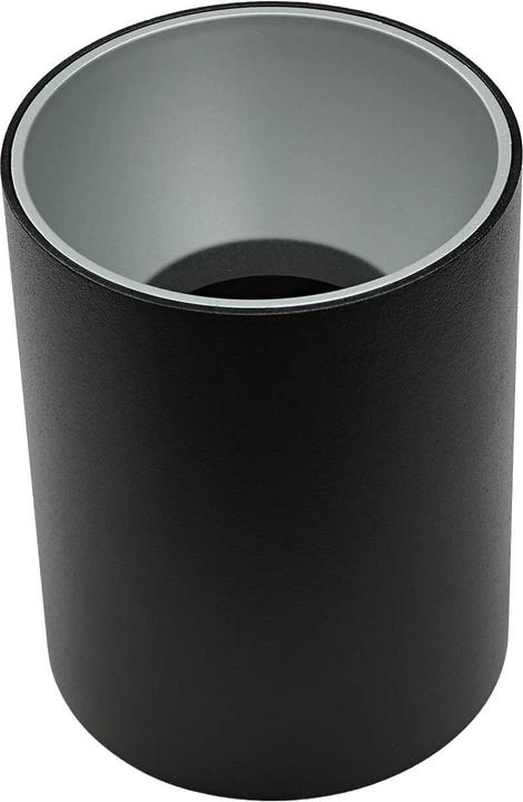 Silber, Schwarz