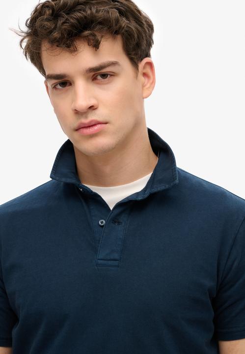 Immagine prodotto Superdry Essential Polohemd aus Jersey (XL)