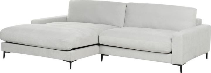 Beliani Maloy (Ecksofa)