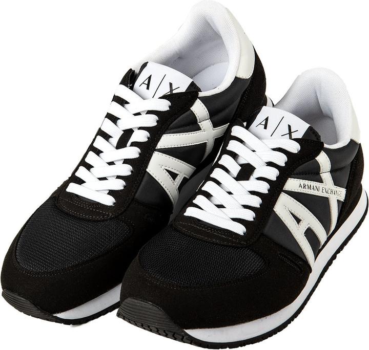 Produktbild Giorgio Armani Sneaker Sportlich (41)