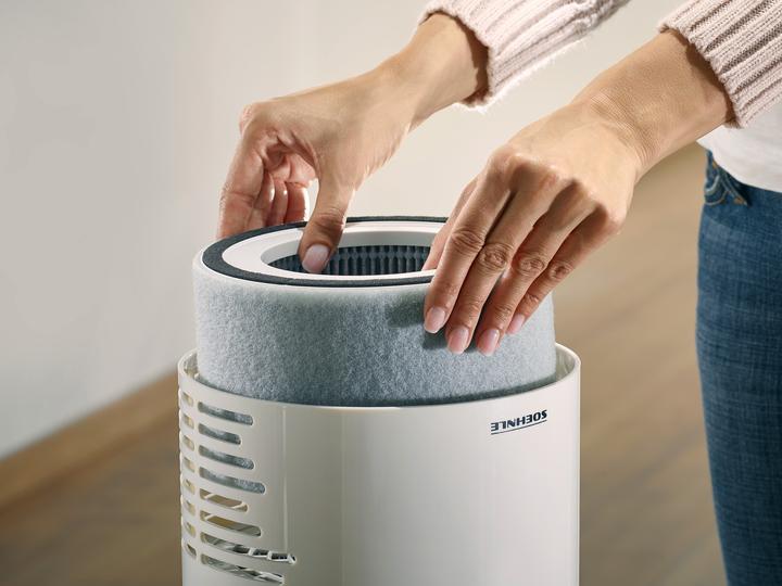 Produktbild Soehnle Ersatzfilter Airfresh Clean 300 (1 x)