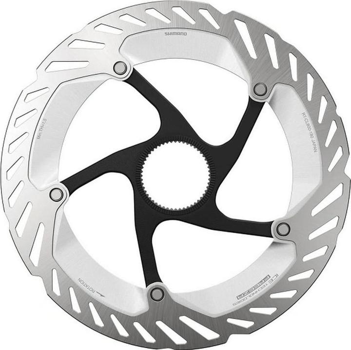 Image du produit Shimano Disque de frein RT-CL800 (180 mm)