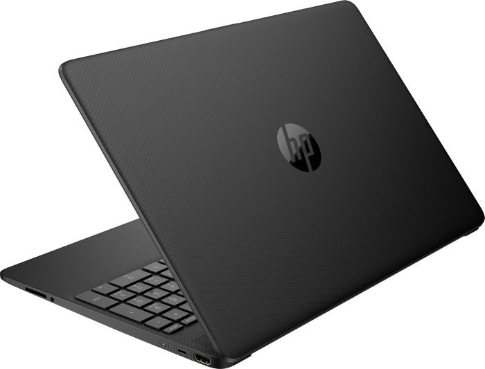 Produktbild HP 15s (15.60", AMD Ryzen 5 4500U, 8 GB, 1000 GB, DE)