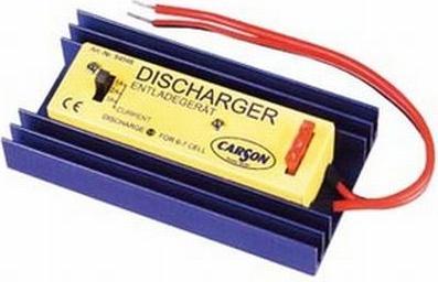 Actual product image Tamiya CR-01 Aluminum Battery Plate