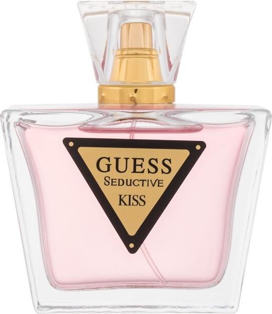 Guess Seductive Kiss by (Eau de Toilette, 75 ml)