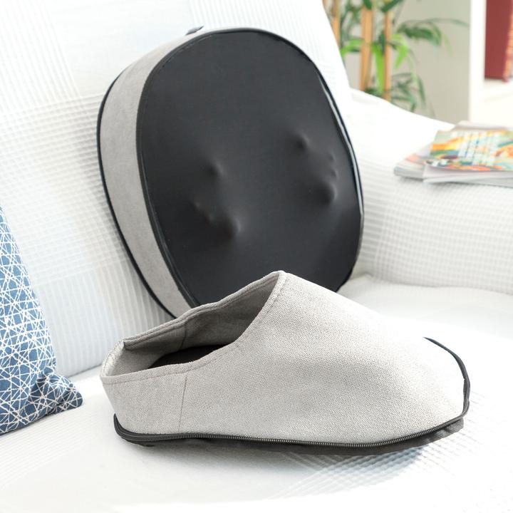 Image du produit TOP Appareil de massage thermique Shiatsu
