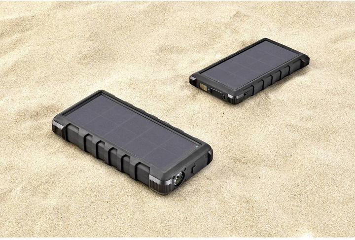 Image du produit Voltcraft SL240 Solar (24000 mAh)