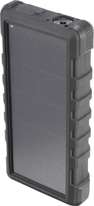 Image du produit Voltcraft SL240 Solar (24000 mAh)