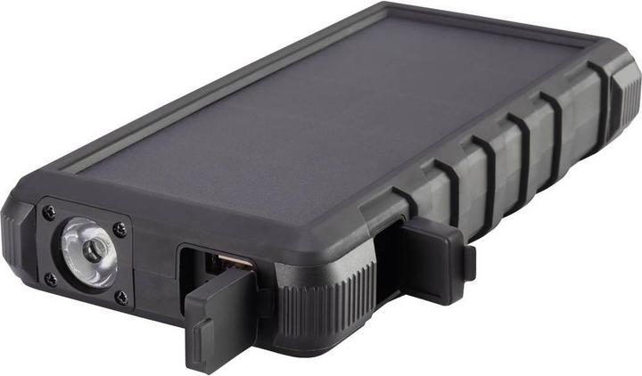 Image du produit Voltcraft SL240 Solar (24000 mAh)