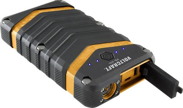 Voltcraft Outdoor (20100 mAh, 74.37 Wh)