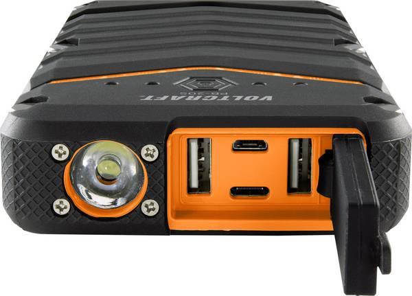 Immagine prodotto Voltcraft Outdoor (20100 mAh, 74.37 Wh)
