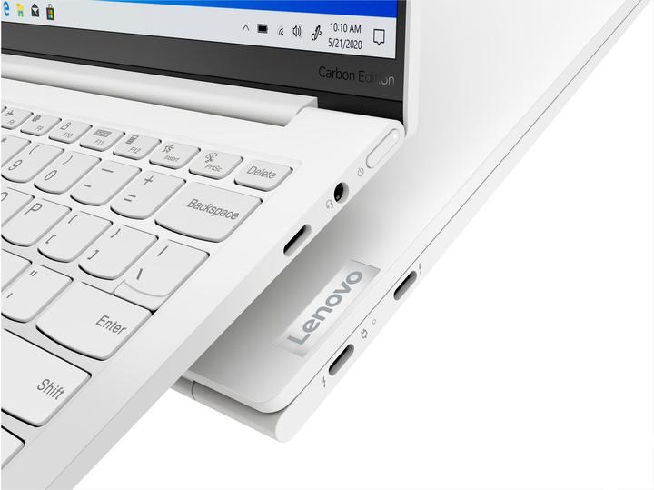 Produktbild Lenovo Yoga Slim 7i Carbon (13.30", Intel Core i7-1165G7, 16 GB, 1000 GB, CH)