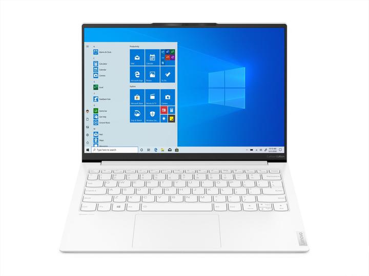Produktbild Lenovo Yoga Slim 7i Carbon (13.30", Intel Core i7-1165G7, 16 GB, 1000 GB, CH)