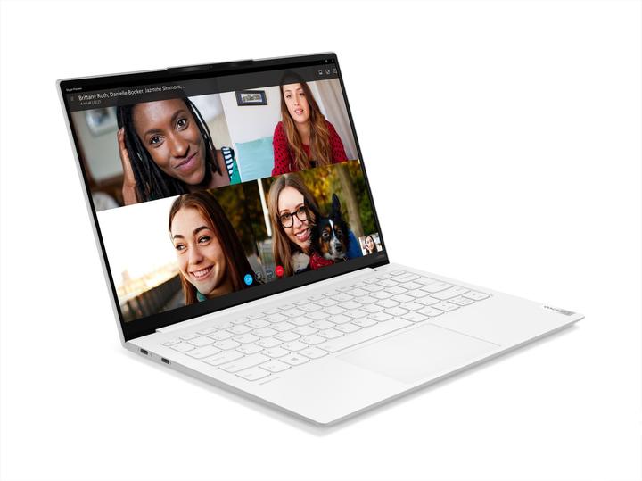 Produktbild Lenovo Yoga Slim 7i Carbon (13.30", Intel Core i7-1165G7, 16 GB, 1000 GB, CH)