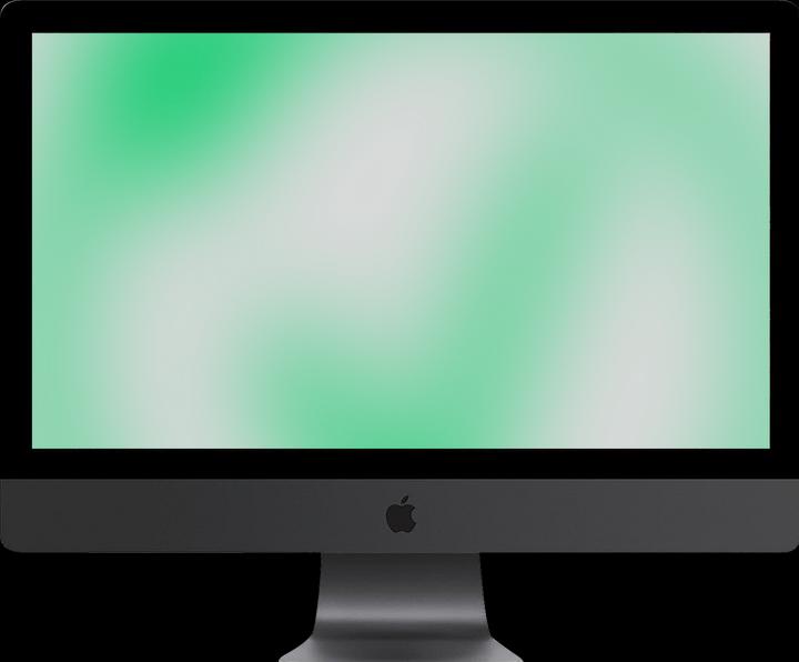 Revendo Apple iMac Retina 2017 (64 GB, SSD, 1000 GB, B / Molto bene)