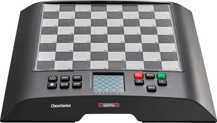 Image du produit Millennium Génie des échecs Ordinateur d'échecs