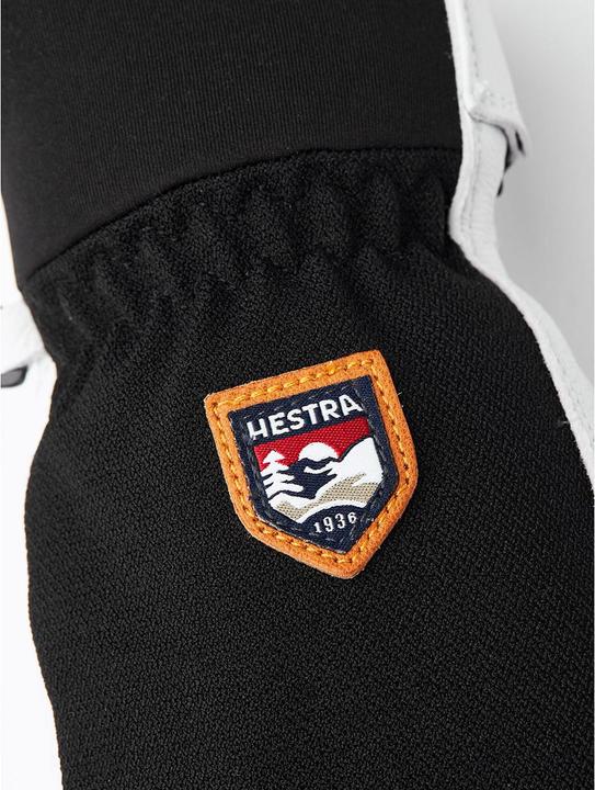 Image du produit Hestra Moufles Army en cuir Patrol (6)