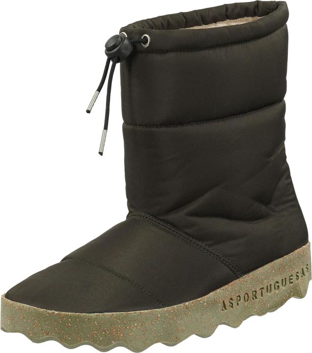 Asportuguesas Mit diesem Model von sind kuschelige Momente in den Stiefeletten garantiert. Das Warmf