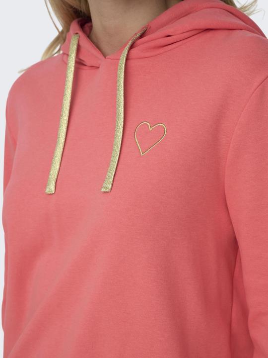 Immagine prodotto Only ONLNOLI Sweatshirt Kapuzenpullover (S)