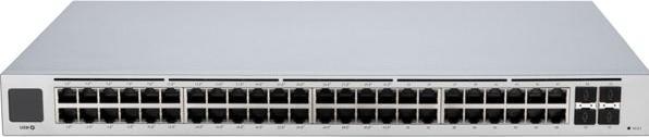 Produktbild Ubiquiti USW 48 Poe (48 Ports)