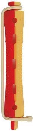 Actual product image XanitaliaPro Curlers For Perm With Holes Short Cortos