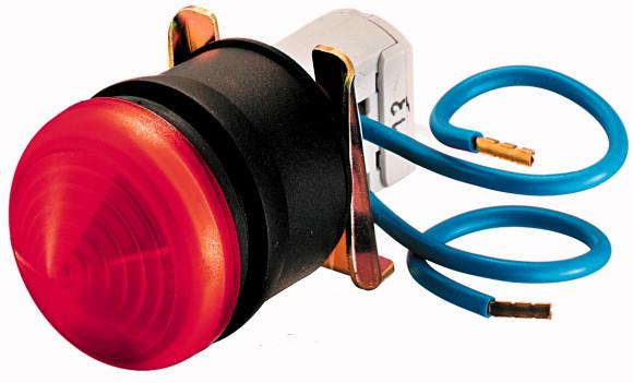 Actual product image Eaton Indicator lamp, red 208689