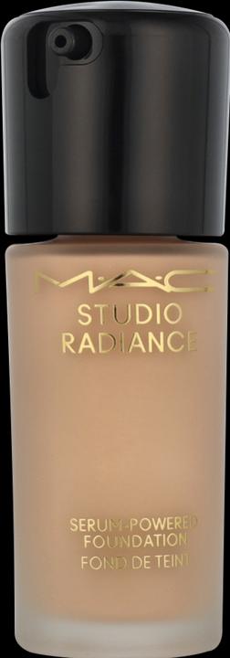 Actual product image MAC Cosmetics M.A.C. Studio Rad Serum Pow Fond de Teint Nw10 (No. NW10)