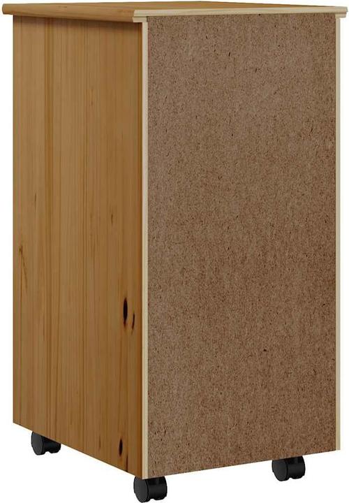 Actual product image VidaXL Shera (34 x 39 x 65.5 cm)