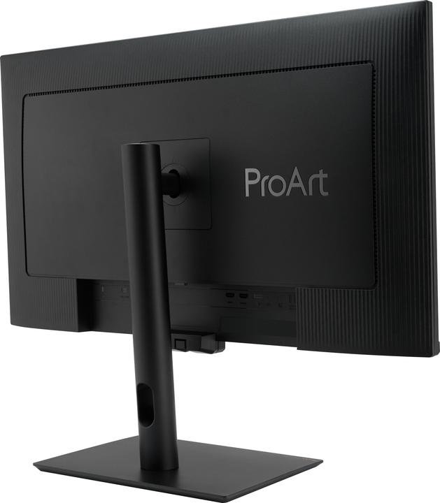 Produktbild ASUS ProArt Display PA27UCGE Professional Monitor (3840 x 2160 Pixel, 27")